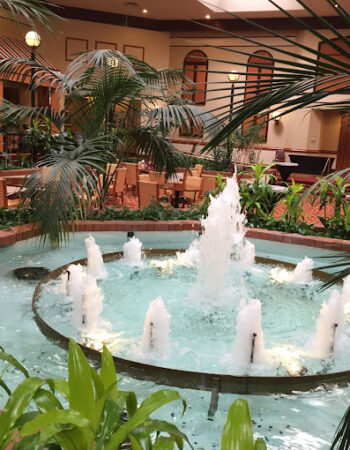 Pittsburgh Marriott North