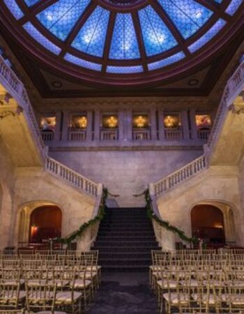 Renaissance Pittsburgh Hotel