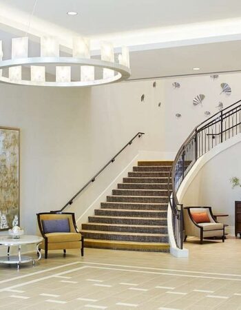 Hyatt Regency Atlanta Perimeter at Villa Christina
