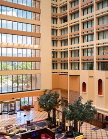 Houston Marriott Westchase