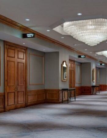 Houston Marriott Westchase