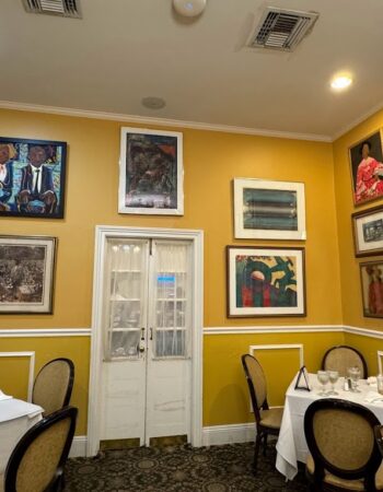 Dooky Chase’s Restaurant