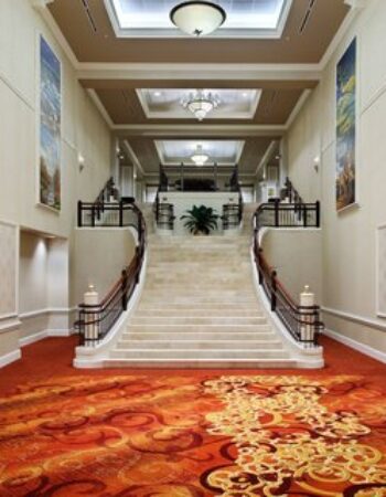 Spartanburg Marriott