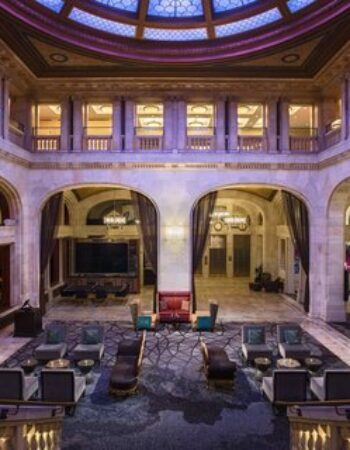 Renaissance Pittsburgh Hotel