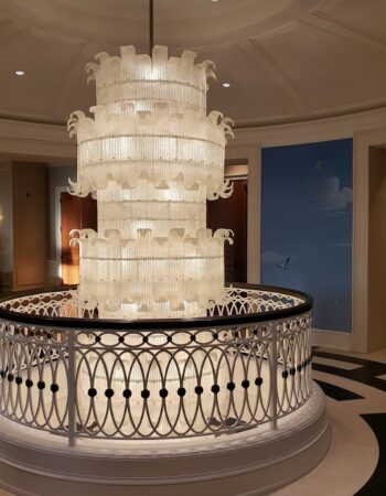 Hotel Bennett, Charleston, SC