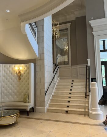 Hotel Bennett, Charleston, SC