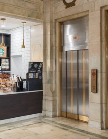 Renaissance Pittsburgh Hotel