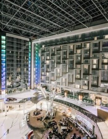 Marriott Marquis Washington, D.C