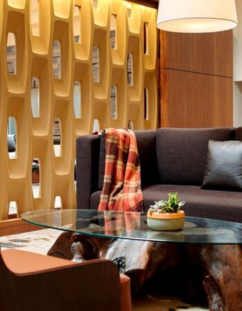 Birmingham Marriott