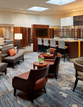 Birmingham Marriott