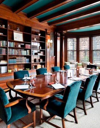 The Ivy Hotel, Baltimore