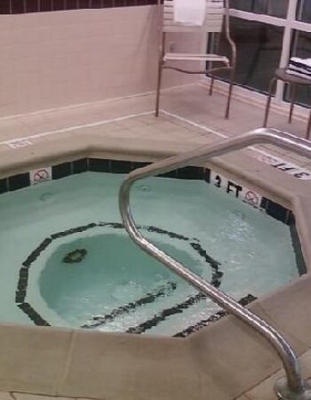 SpringHill Suites by Marriott Atlanta Six Flags