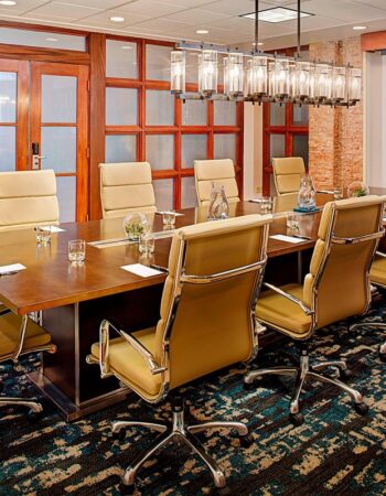 Colorado Springs Marriott