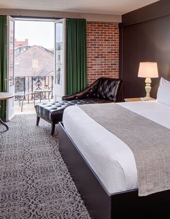 Holiday Inn French Quarter-Chateau LeMoyne New Orleans
