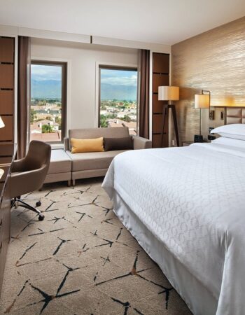 Sheraton Los Angeles San Gabriel