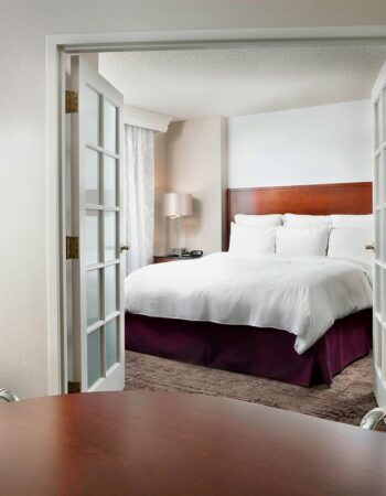 Chicago Marriott Suites Deerfield