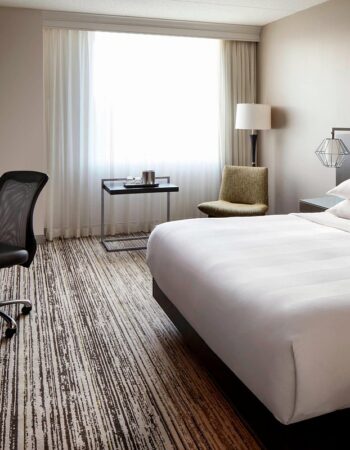 Birmingham Marriott