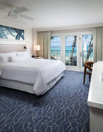 The Westin Grand Cayman Seven Mile Beach Resort & Spa