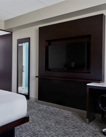 Austin Marriott North, Texas
