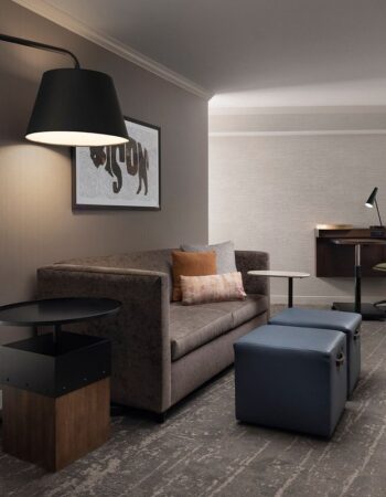 Renaissance Boulder Flatiron Hotel