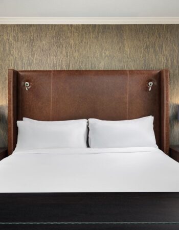 Renaissance Boulder Flatiron Hotel