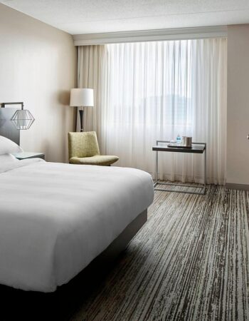 Birmingham Marriott