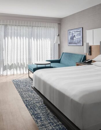 Marriott Pleasanton, Hotel, Wine Country