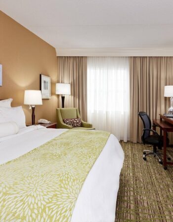 Marriott Chicago Midway