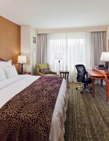 Marriott Denver South at Park Meadows
