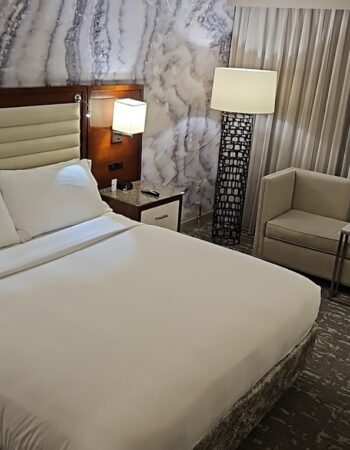 Marriott Denver Airport at Gateway Park