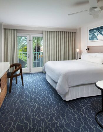 The Westin Grand Cayman Seven Mile Beach Resort & Spa