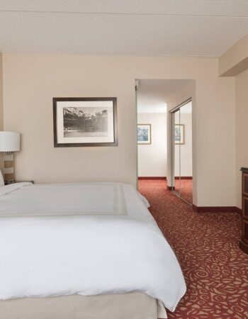 Chicago Marriott Northwest