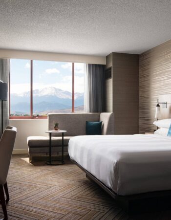 Colorado Springs Marriott