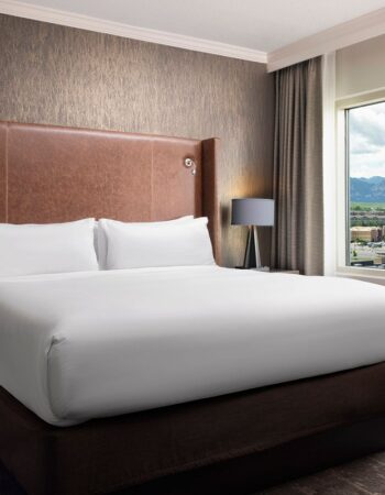 Renaissance Boulder Flatiron Hotel