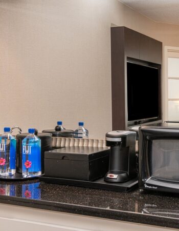 Chicago Marriott Suites Deerfield