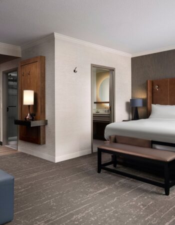 Renaissance Boulder Flatiron Hotel