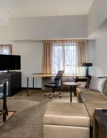 Residence Inn by Marriott Chicago Oak Brook