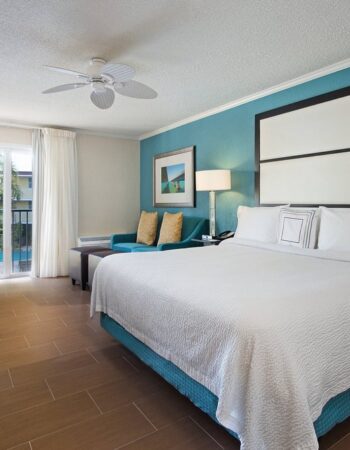 Fairfield Inn & Suites Key West