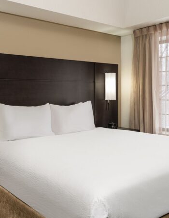 Residence Inn by Marriott Chicago Oak Brook