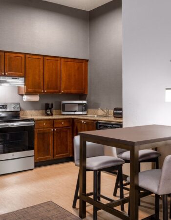 Residence Inn by Marriott Chicago Oak Brook