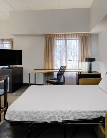 Residence Inn by Marriott Chicago Oak Brook