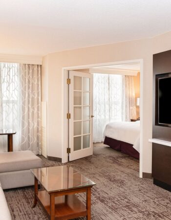 Chicago Marriott Suites Deerfield