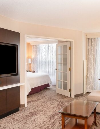 Chicago Marriott Suites Deerfield