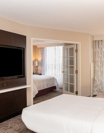 Chicago Marriott Suites Deerfield