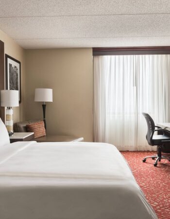 Chicago Marriott Northwest