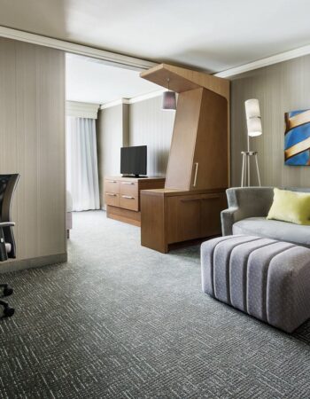 Courtyard by Marriott Chicago Magnificent Mile