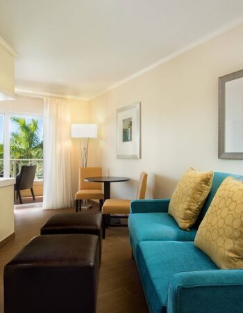 Fairfield Inn & Suites Key West