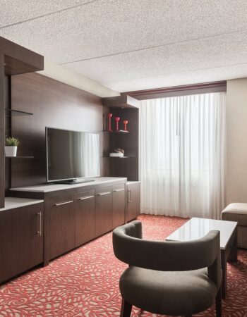 Chicago Marriott Northwest