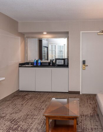 Chicago Marriott Suites Deerfield