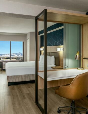 Springhill Suites By Marriott Denver Westminster